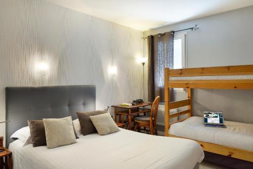 Hotel Logis Ariane