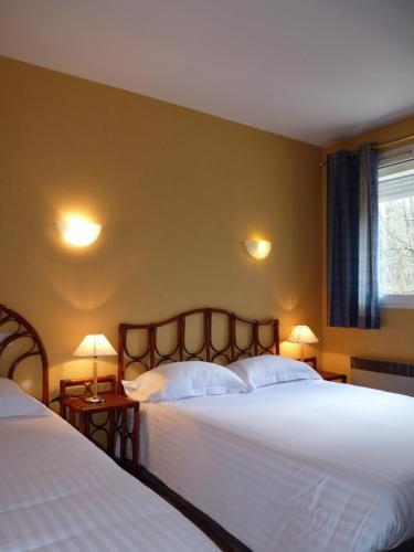 Hotel Logis Ariane