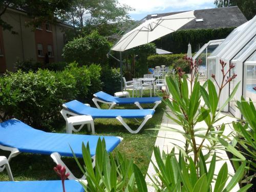 Hotel Logis Ariane