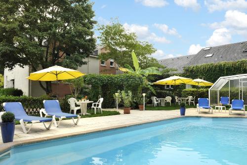 Hotel Logis Ariane