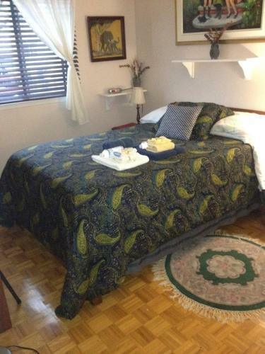 Repos & Manna Bed & Breakfast