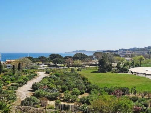 Apartment Residence Or Marine Les Marines De Gassin