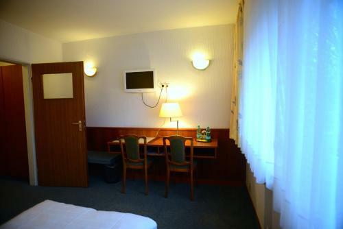 Hotel Marienhof