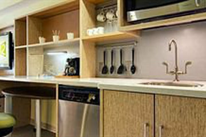 Hotel Home2suites By Hilton Augusta