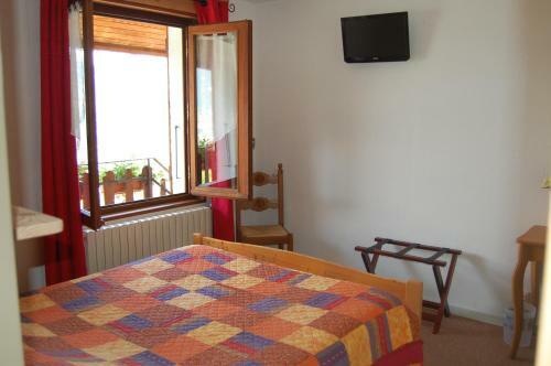 Hotel Au Bon Logis, Logis International
