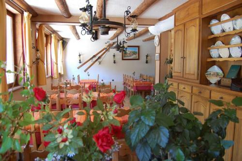 Hotel Au Bon Logis, Logis International