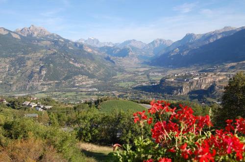 Hotel Au Bon Logis, Logis International
