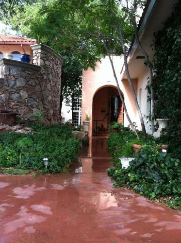 Posada Lundeen Inn Of The Arts