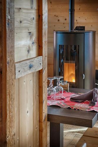 Hotel Logis Le Pont De Champ