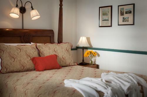 Bed & Breakfast St. Francis Inn - Saint Augustine