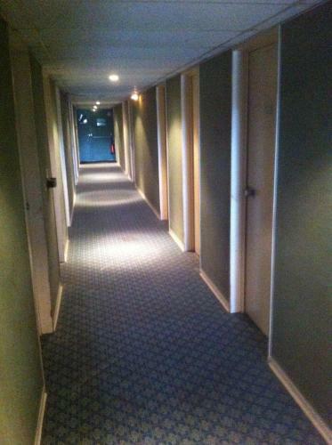 Hotel H�tel La Plantation