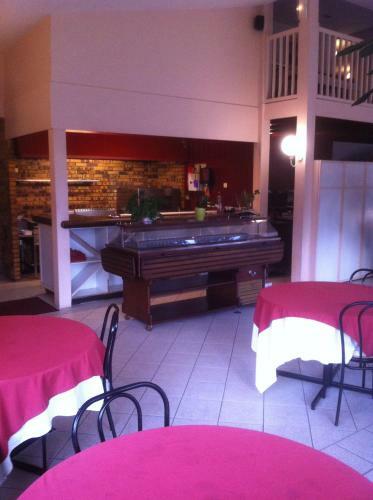 Hotel H�tel La Plantation