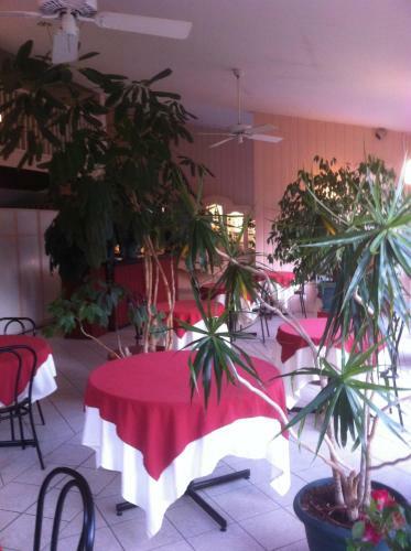 Hotel H�tel La Plantation
