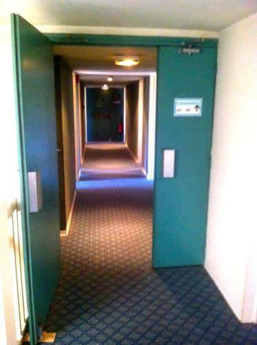 Hotel H�tel La Plantation