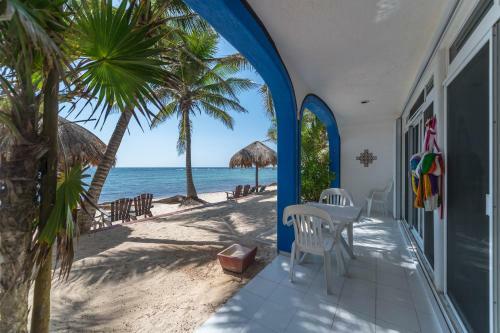 Posada Vista Del Mar Hotel
