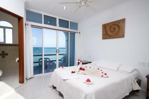 Posada Vista Del Mar Hotel