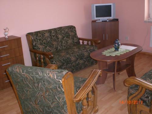 Hostal Na 15 Kop�ch