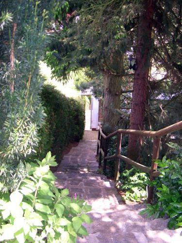 Holiday Home Mosbach Bei Eisenach 1