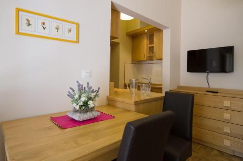Apartments Erica Lux 2