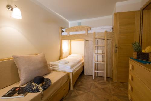 Apartments Erica Lux 2