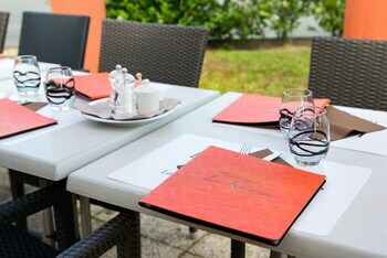 Brit Hotel Nantes St Herblain - Zac De La Lorie
