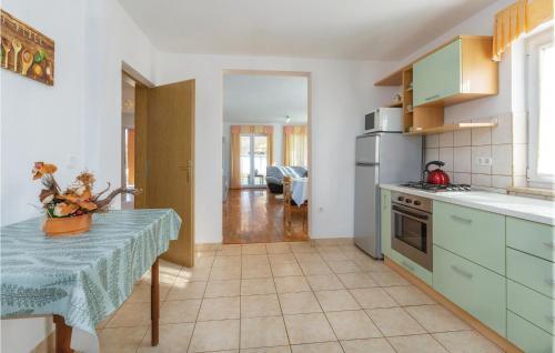Holiday Home Ravna Dolina IV