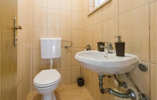 Holiday Home Ravna Dolina IV