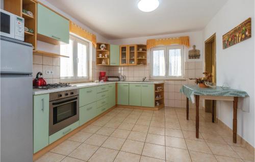 Holiday Home Ravna Dolina IV