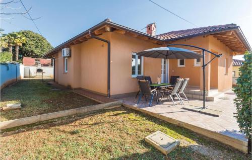 Holiday Home Ravna Dolina IV