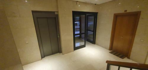 Hostal Rooms Suite Planetario
