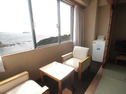 Kishu Minabe Royal Hotel
