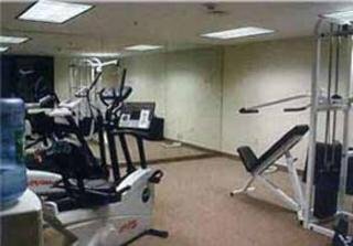 Hotel Comfort Inn Boston/woburn
