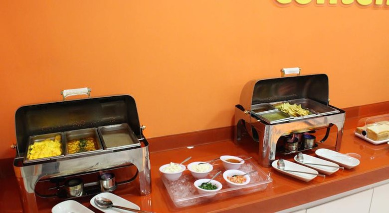 Hotel One Guadalajara Tapat�o