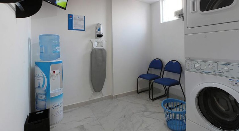 Hotel One Guadalajara Tapat�o