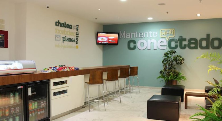 Hotel One Guadalajara Tapat�o