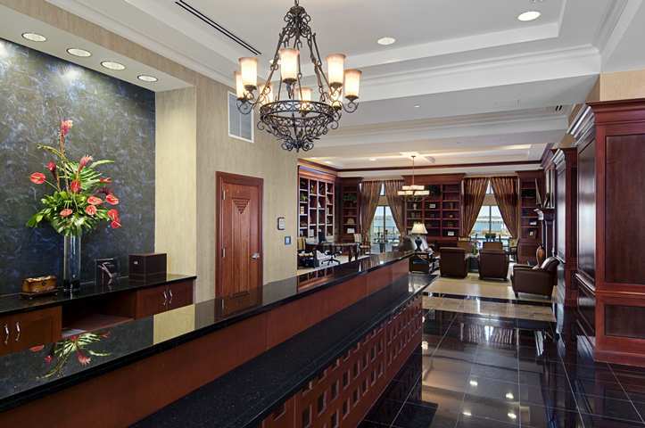 Hilton Dallas/rockwall Lakefront Hotel