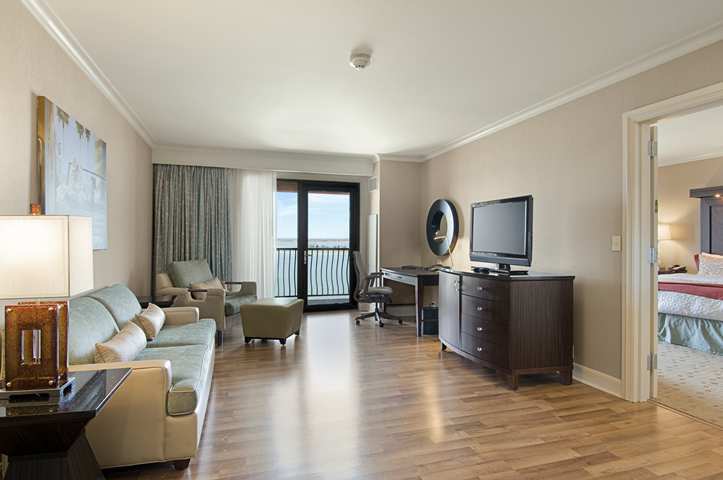 Hilton Dallas/rockwall Lakefront Hotel