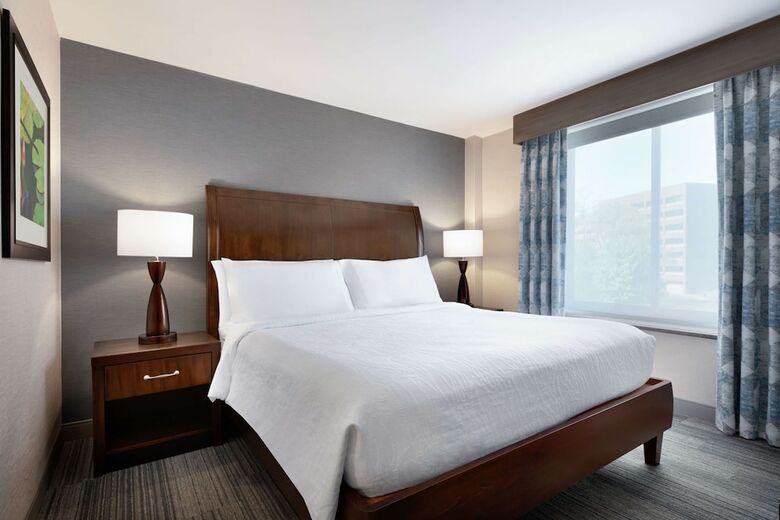 Hotel Hilton Garden Inn Stony Brook