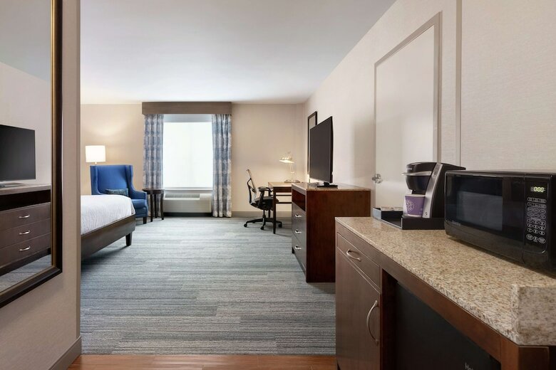 Hotel Hilton Garden Inn Stony Brook