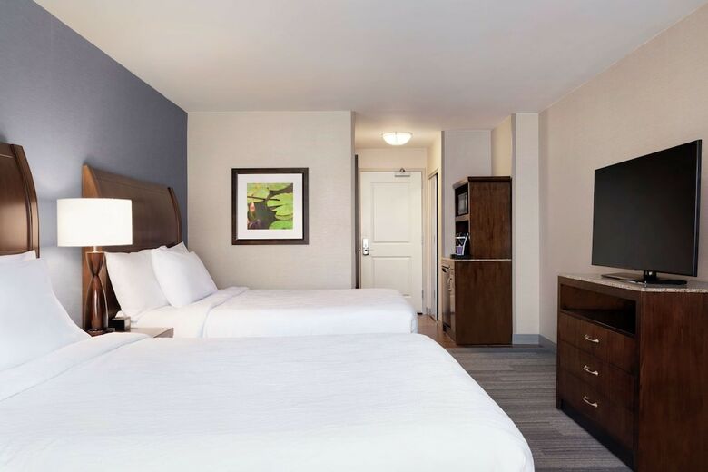 Hotel Hilton Garden Inn Stony Brook