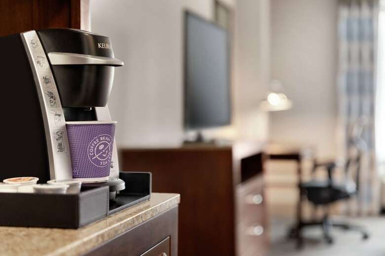 Hotel Hilton Garden Inn Stony Brook
