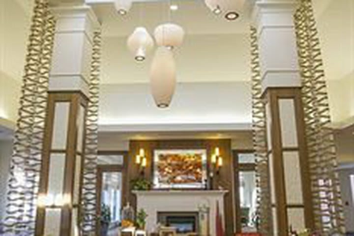 Hotel Hilton Garden Inn Stony Brook