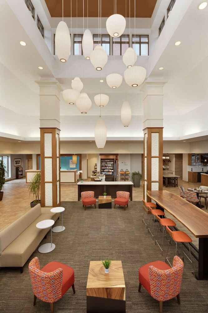 Hotel Hilton Garden Inn Stony Brook