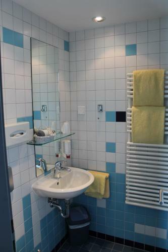Motel Axxe Hotel Kassel Ost