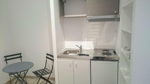 Bed & Breakfast La Traineli�re