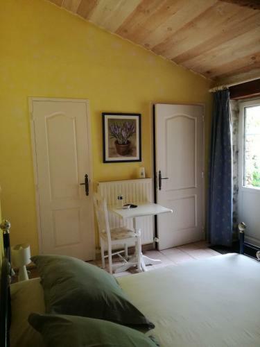Bed & Breakfast La Traineli�re