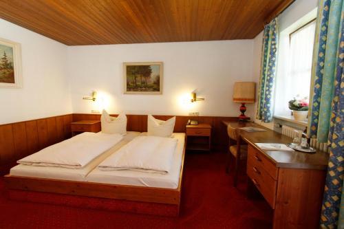 Hotel Neumayr