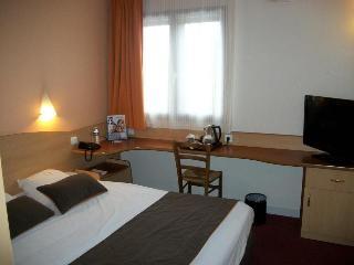 Hotel Kyriad Montpellier A�roport