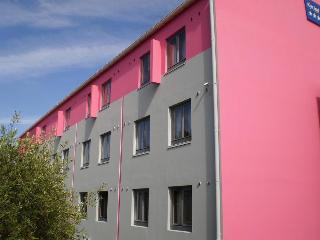 Hotel Kyriad Montpellier A�roport