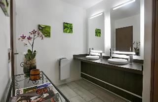 Hotel Kyriad Montpellier A�roport
